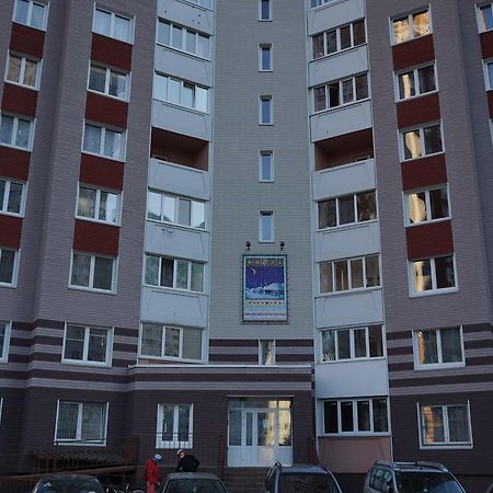 Cosy Apartment At Pozniaky キエフ エクステリア 写真